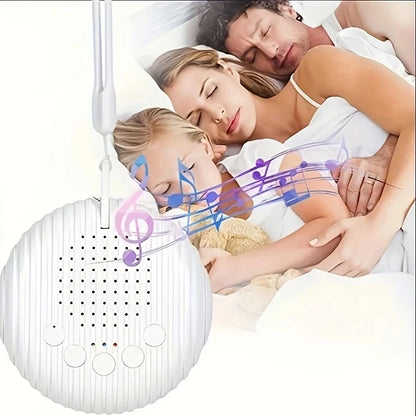 SoundSleep White Noise Machine front view