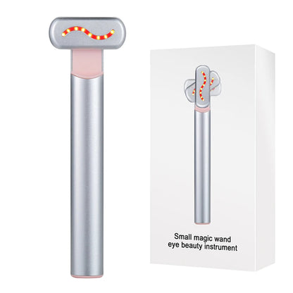 GlowWave — Red Light Therapy Facial Wand