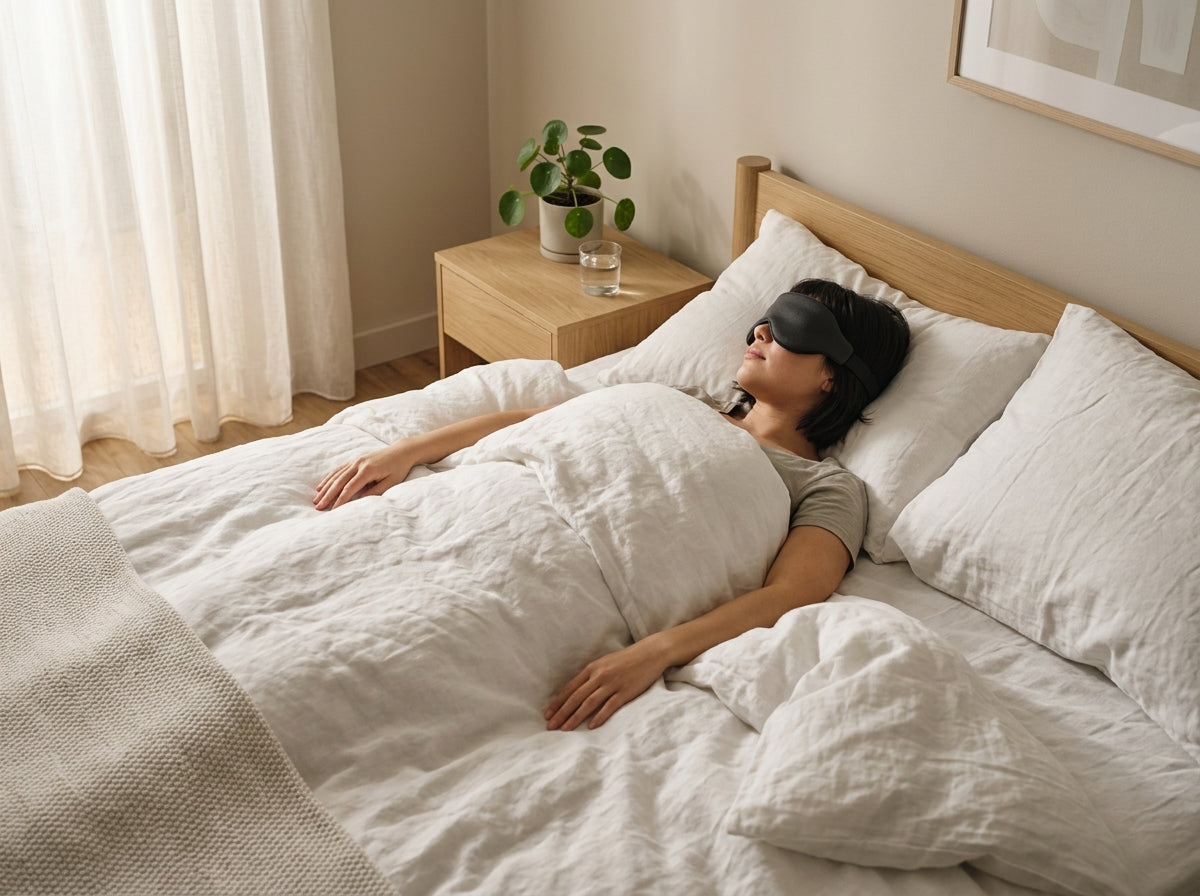 DreamWeight lifestyle product photo