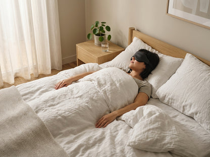 DreamWeight lifestyle product photo