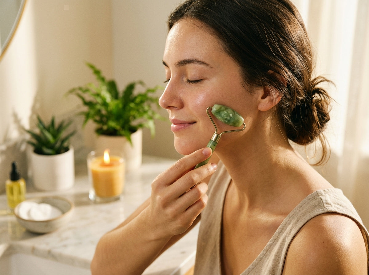 GlowRitual lifestyle product photo
