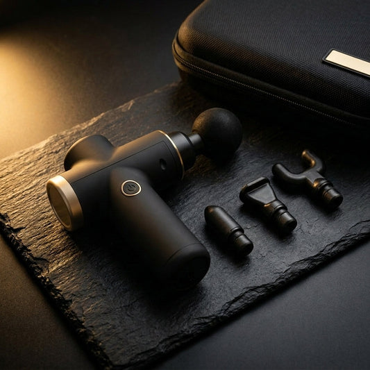 PulsePro mini massage gun